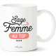SAGE FEMME AU TOP