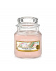Bougie parfumée petite jarre Yankee Candle FANTAISIES SUCRÉES