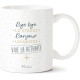 MUG RETRAITE