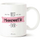 MUG BEST MAMOUNETTE EVER