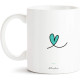 MUG BEST PAPOUNET EVER