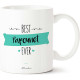 MUG BEST PAPOUNET EVER