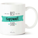 MUG BEST PAPOUNET EVER