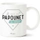JE SUIS UN PAPOUNET DE COMPET