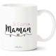 MUG JE T'AIME MAMAN