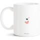 MUG MAMAN PLUS QUE PARFAITE