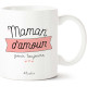 MAMAN D'AMOUR POUR TOUJOURS
