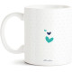 MUG PAPA PLUS QUE PARFAIT