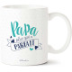 MUG PAPA PLUS QUE PARFAIT