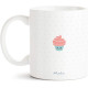 MUG MAMIE GATEAUX