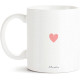 MUG MAMIE TU ES LE SOURIRE DE MA VIE