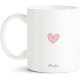 MUG MAMIE D'AMOUR POUR TOUJOURS