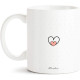 MUG JE SUIS UNE MARRAINE DE COMPET