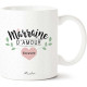 MARRAINE D'AMOUR FOR EVER