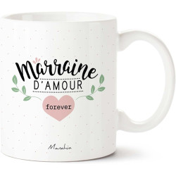 MARRAINE D'AMOUR FOR EVER