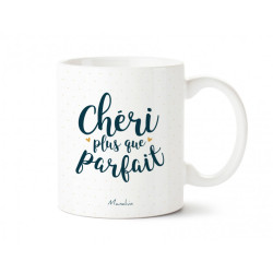 CHERI PLUS QUE PARFAIT