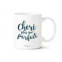 CHERI PLUS QUE PARFAIT