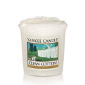 CLEAN COTTON-Yankee Candle