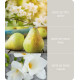 Bougie parfumée FREESIA JASMIN Heart and Home