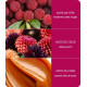 Bougie parfumée DAHLIA ROYAL Heart and Home