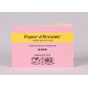 Carnet Papier d’Arménie Rose, encens parfumé doux et floral, crée une atmosphère apaisante et conviviale