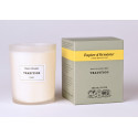 Bougie parfumée Papier d’Arménie TRADITION