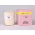 Bougie parfumée Papier d’Arménie ROSE