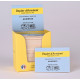 Carnet Papier d’Arménie Bleu, encens parfumé relaxant, notes fraîches pour cocooning et détente
