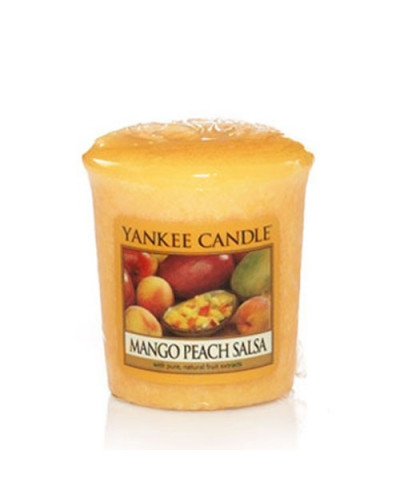 MANGUE ET PECHE-Yankee Candle