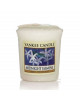 Bougie parfumée votive Yankee Candle JASMIN DE MINUIT