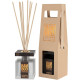 DIFFUSEUR 80ML BOIS DE ROSE & VANILL