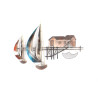 REGATE BATEAUX ET MAISON