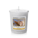 Bougie parfumée PERLE D'AUTOMNE-Yankee Candle