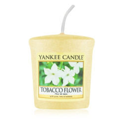 FLEUR DE TABAC 