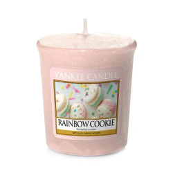 Bougie parfumée FANTAISIES SUCRÉES-Yankee Candle