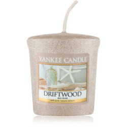 Bougie parfumée BOIS FLOTTÉ-Yankee Candle