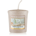 Bougie parfumée BOIS FLOTTÉ-Yankee Candle