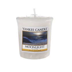 Bougie CLAIR DE LUNE-Yankee Candle