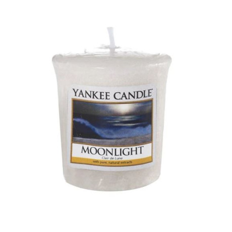 CLAIR DE LUNE