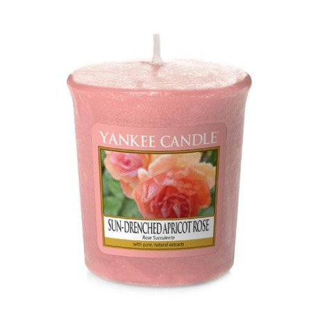 ROSE SUCCULENTE 