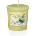 MOJITO CUBAIN-Yankee Candle