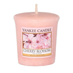 FLEUR DE CERISIER 