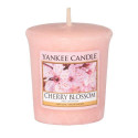 Bougie parfumée FLEUR DE CERISIER-Yankee Candle