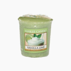 VANILLE CITRON VERT