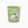 VANILLE CITRON VERT