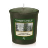 SAPINS DANS LA BRUME-Yankee Candle