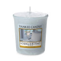 HAVRE DE PAIX-Yankee Candle