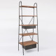 ETAGERE CURTIS H190CM