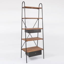 ETAGERE CURTIS H190