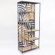 EARBLE ETAGERE 180CM